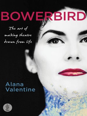 cover image of Bowerbird